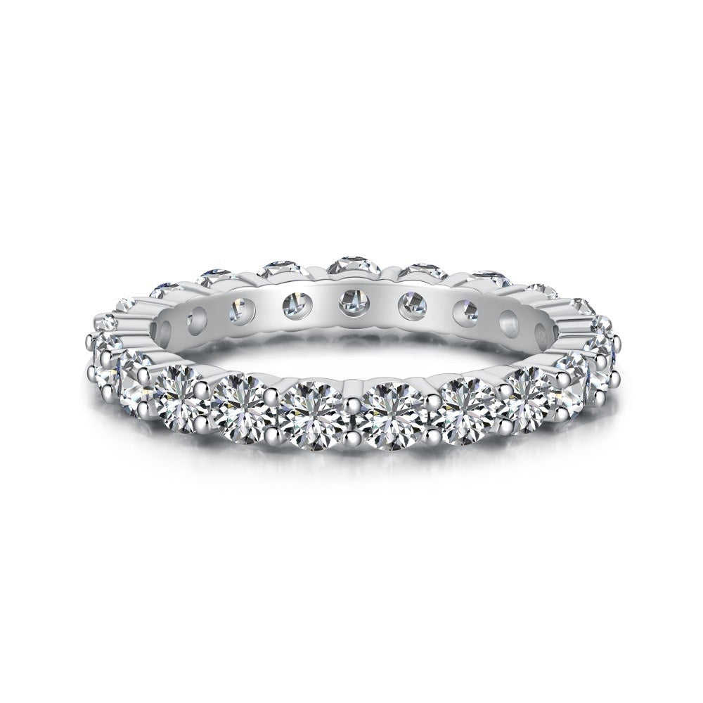 Romantic Ring