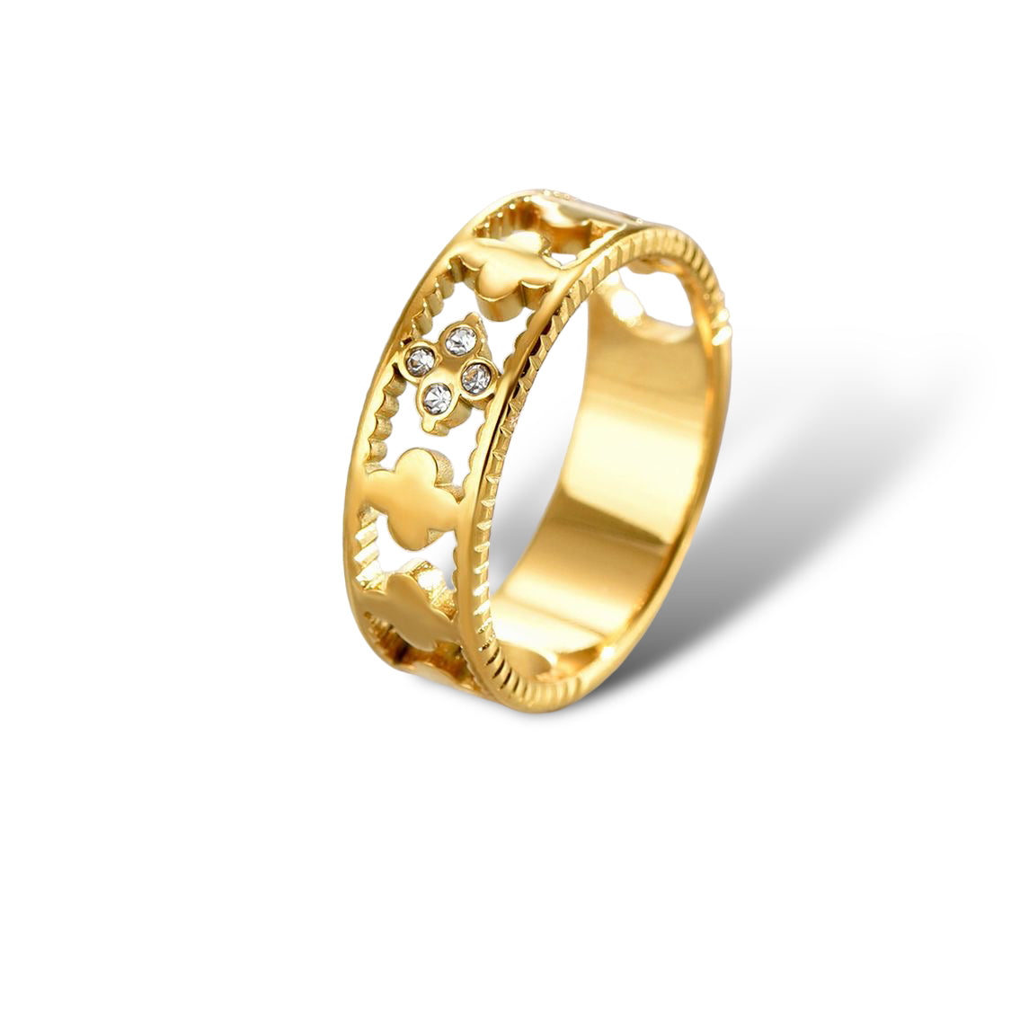 King Ring