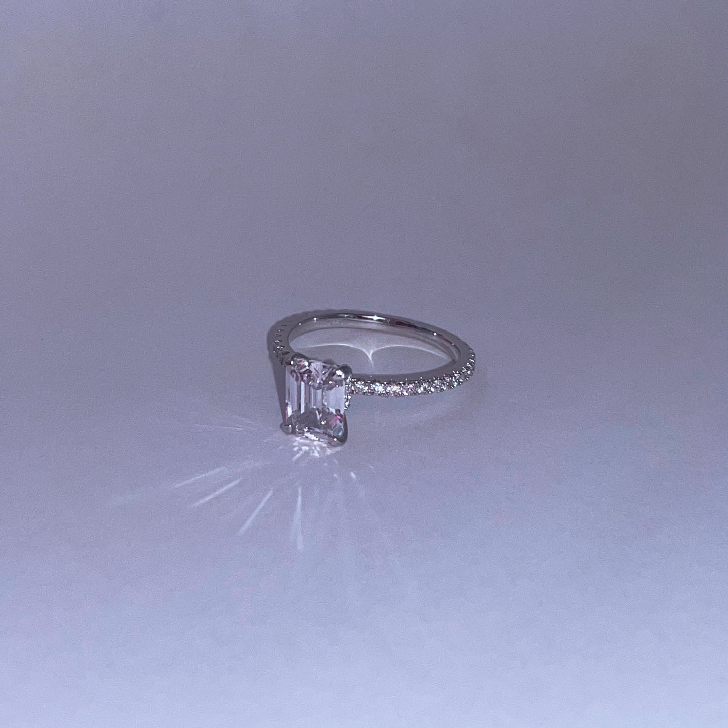 Diamant Ring