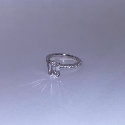 Diamant Ring
