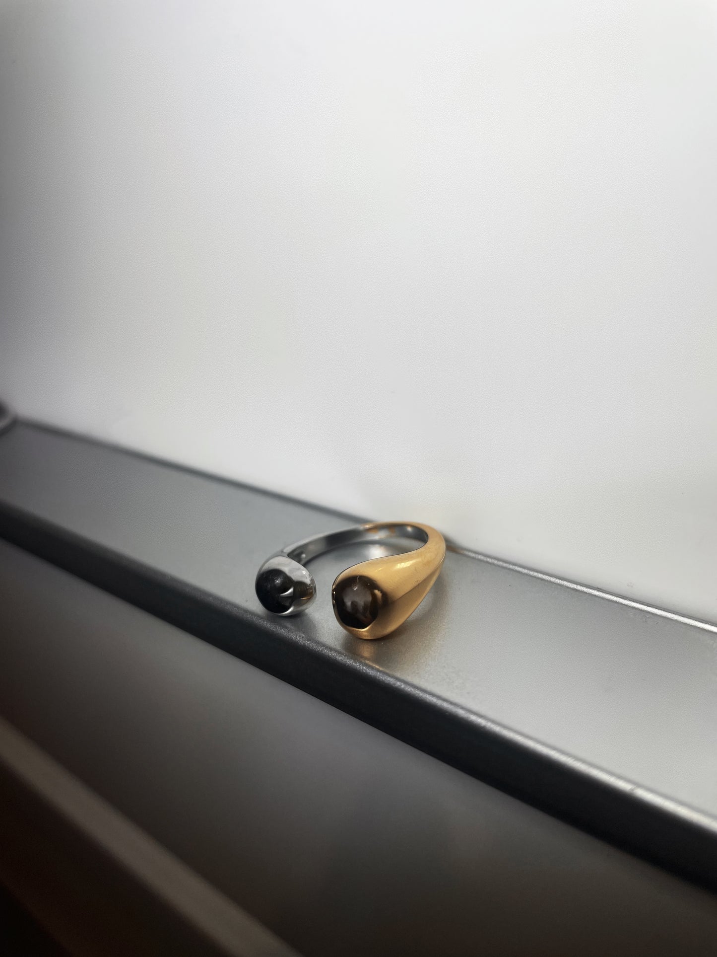 Clou Ring