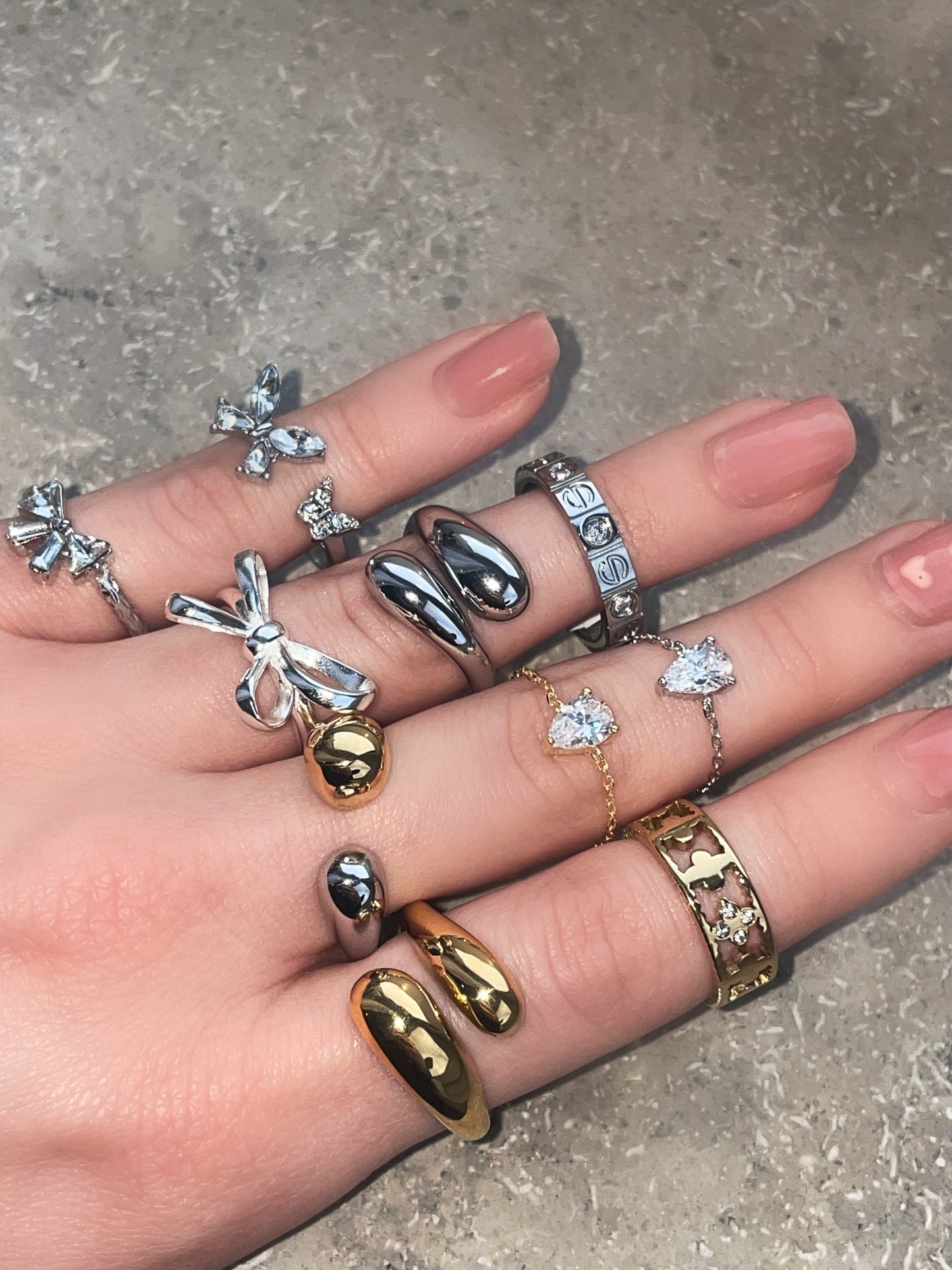 King Ring