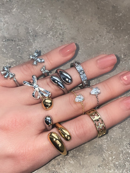 King Ring