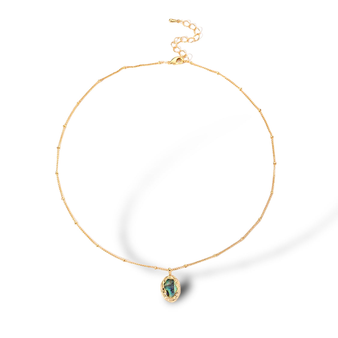 Mystic Shell Kette