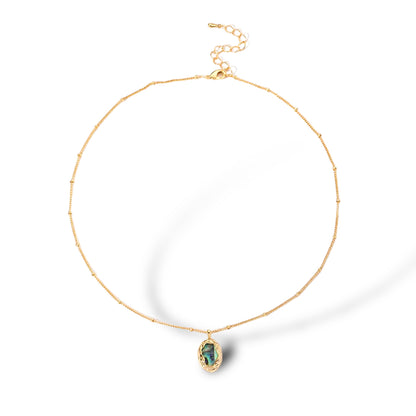 Mystic Shell Kette