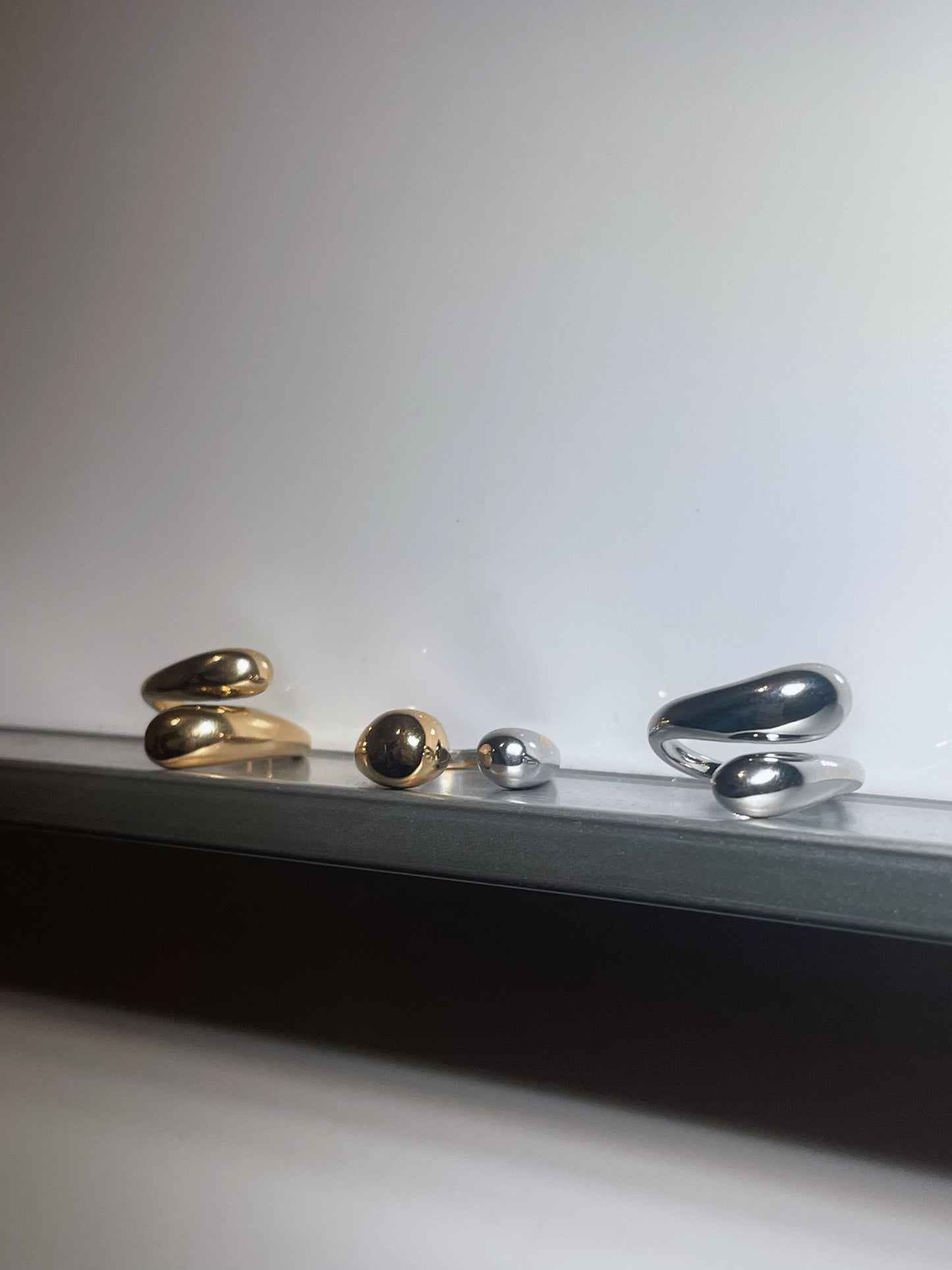 Clou Ring