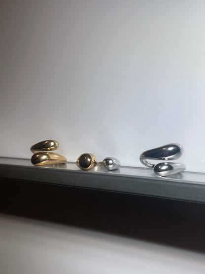 Clou Ring