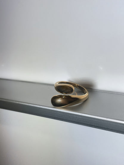 Clou Ring