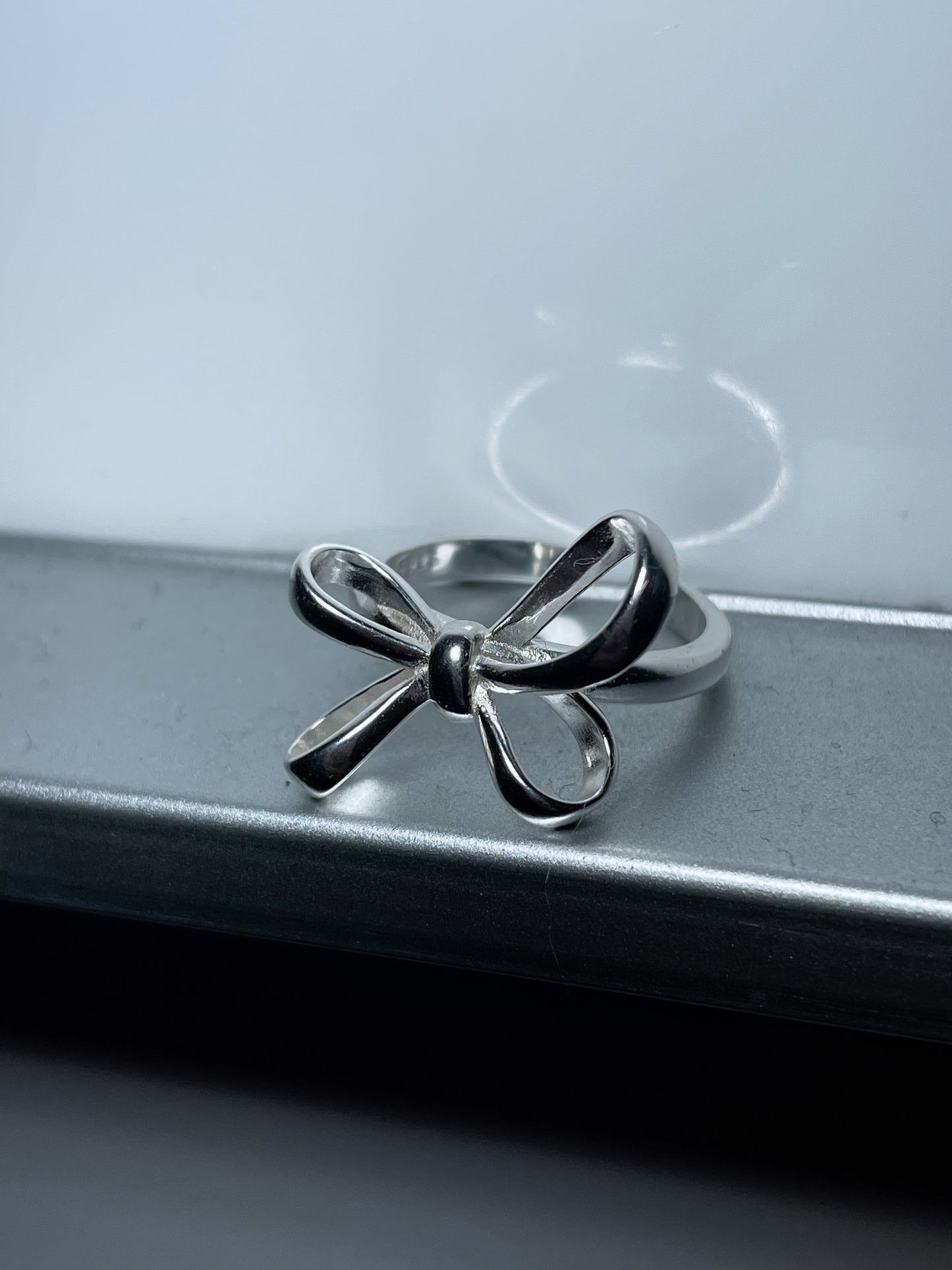 Schleifen Ring