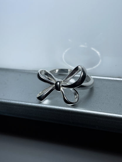 Schleifen Ring