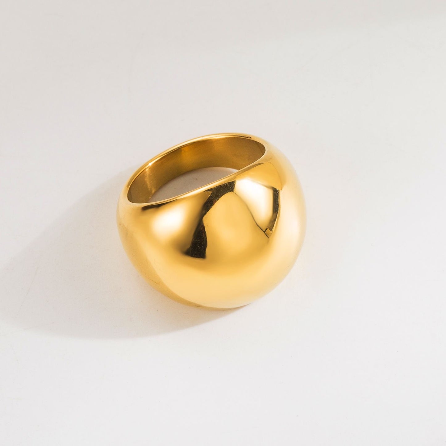 Chunky Ring