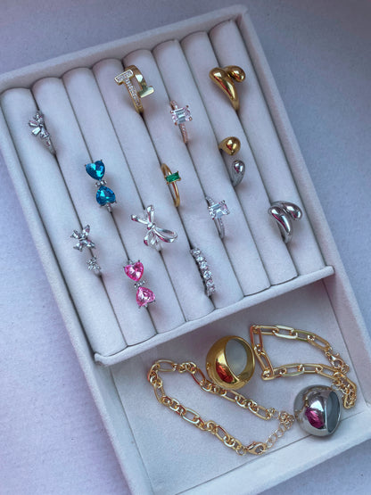 Romantic Ring