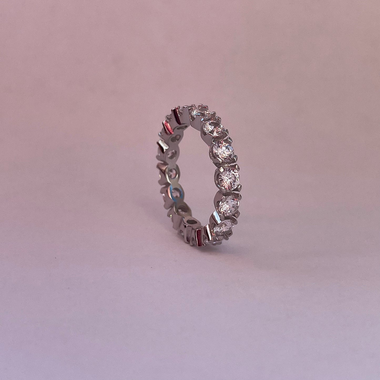 Romantic Ring