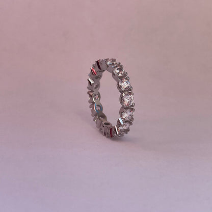 Romantic Ring