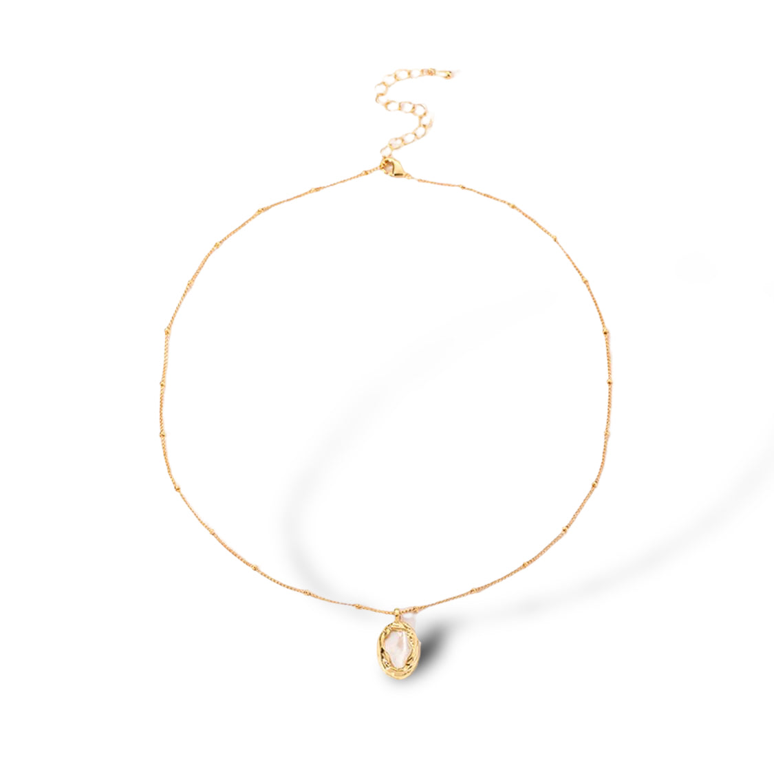 Mystic Shell Kette