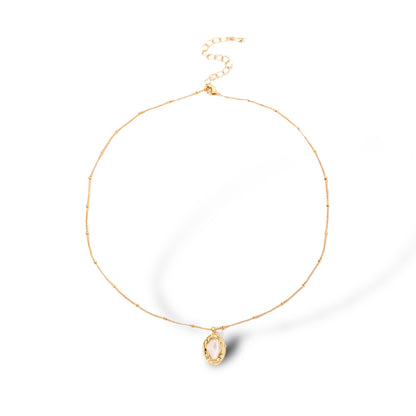 Mystic Shell Kette