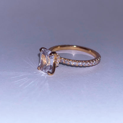 Diamant Ring