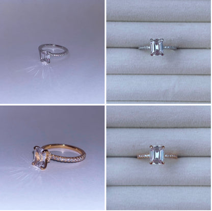 Diamant Ring