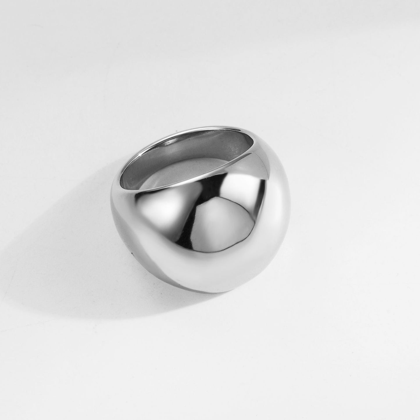 Chunky Ring