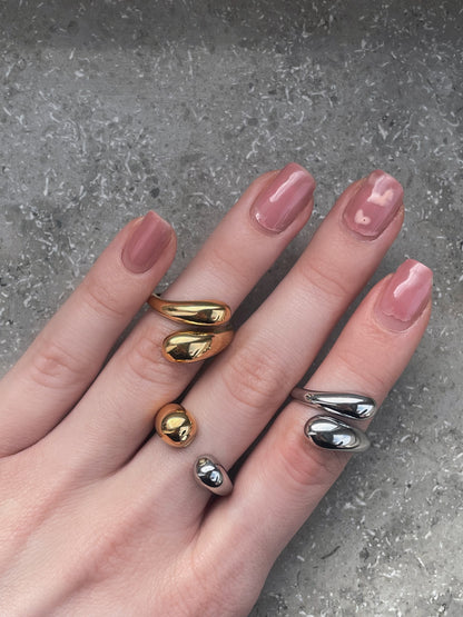 Clou Ring